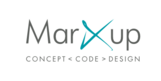 Marxup GmbH Agentur - Concept Code Design